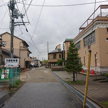 Lapus Honmachi No.200 / Vacation Stay 57908 Hikone Eksteriør bilde