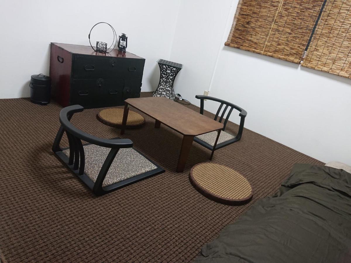 Lapus Honmachi No.200 / Vacation Stay 57908 Hikone Eksteriør bilde