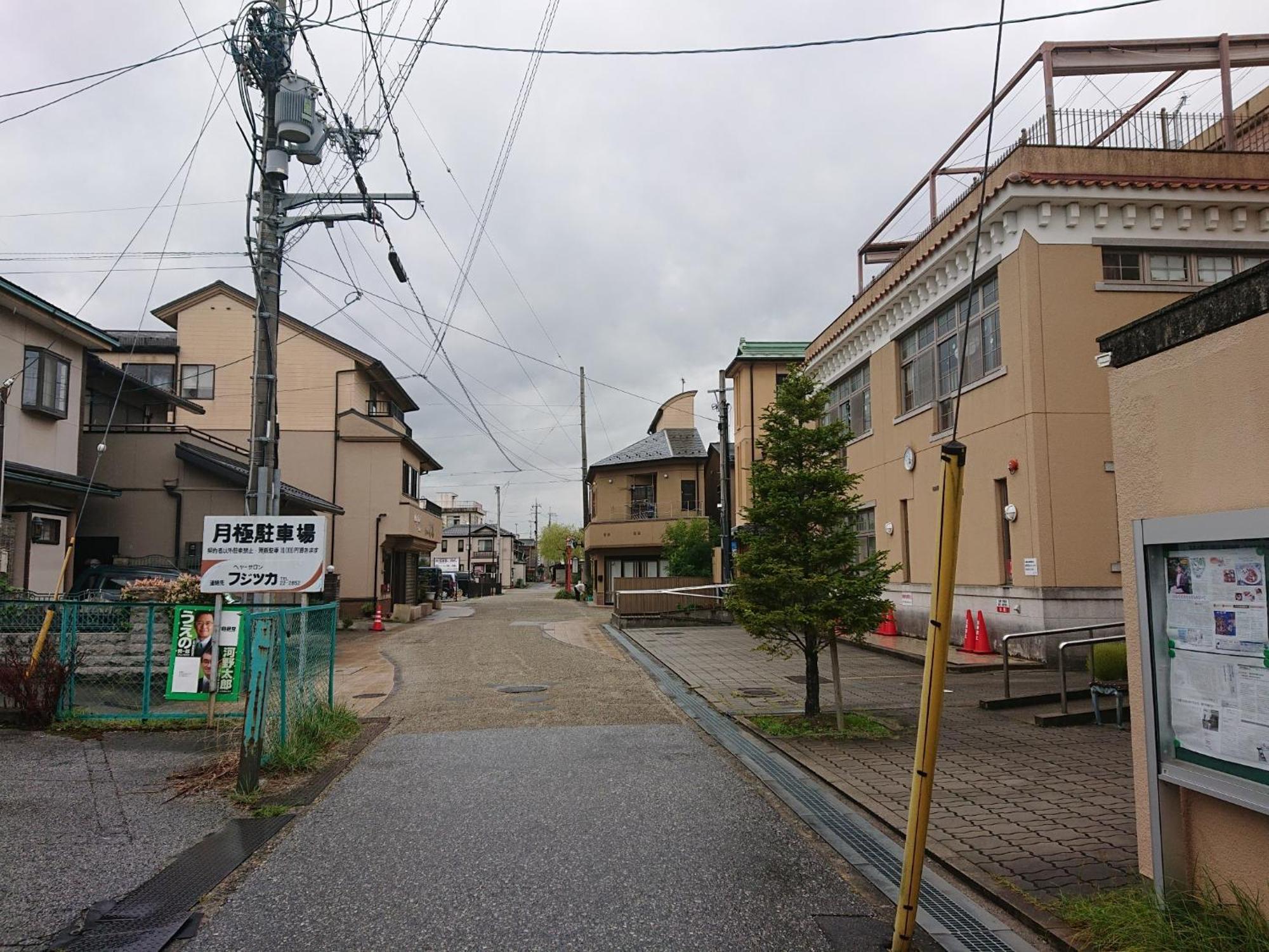 Lapus Honmachi No.200 / Vacation Stay 57908 Hikone Eksteriør bilde