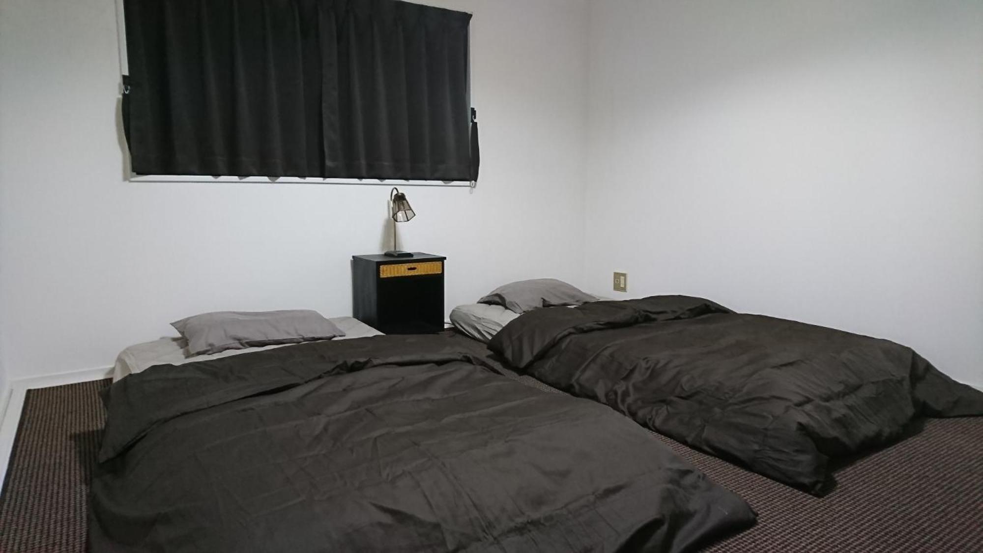 Lapus Honmachi No.200 / Vacation Stay 57908 Hikone Eksteriør bilde